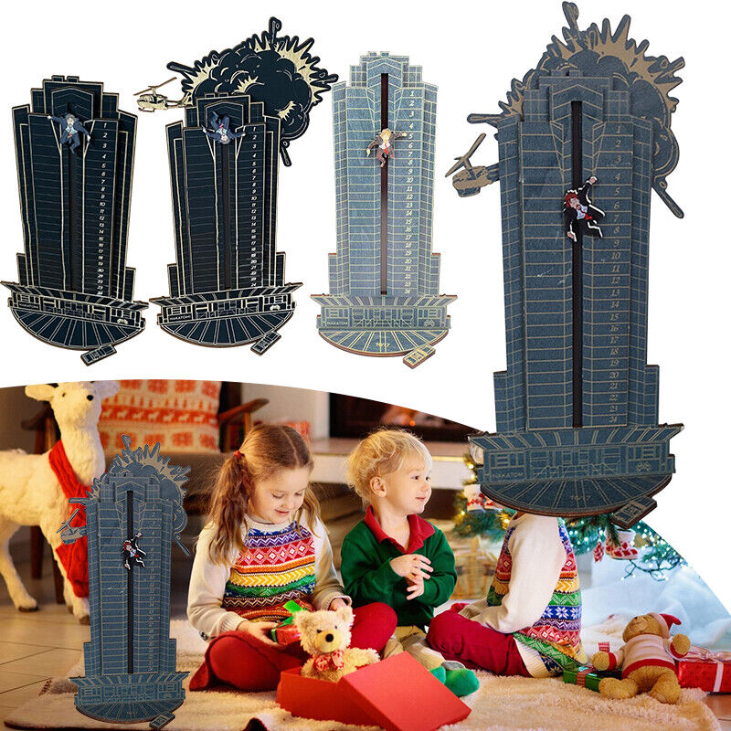 Christmas Advent Calendar Dead - Advent Calendar Gift 리뷰 및 가격