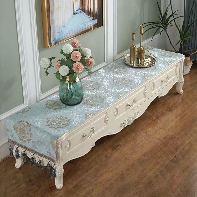European Table Runner Luxury S - Christmas Table Runner 리뷰 및 가격