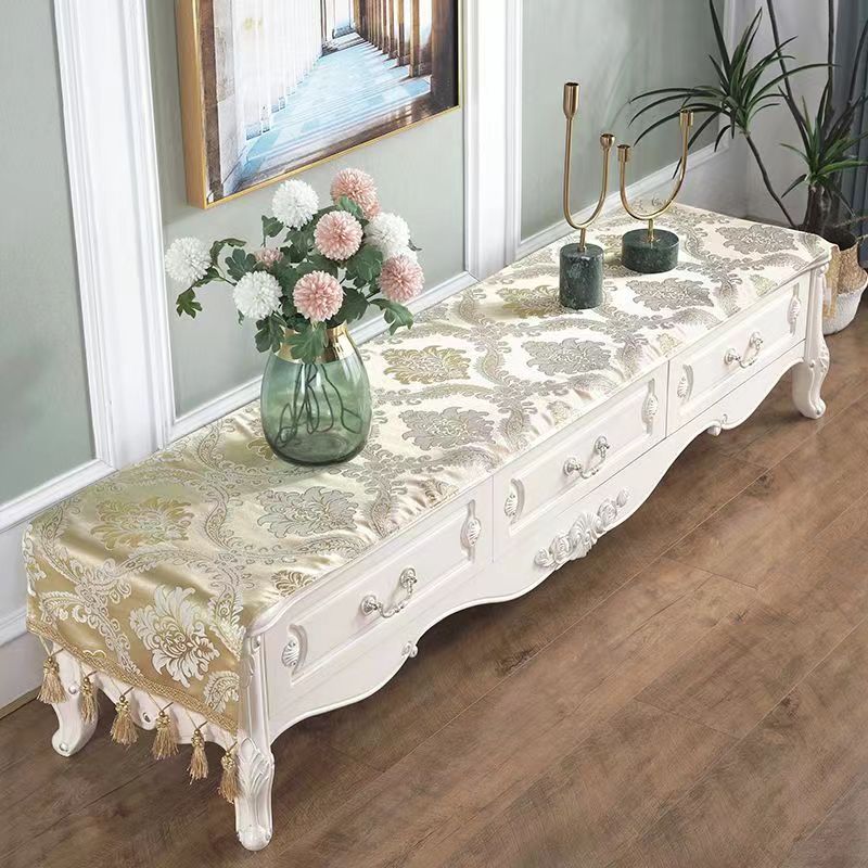 European Table Runner Luxury S - Christmas Table Runner 리뷰 및 가격