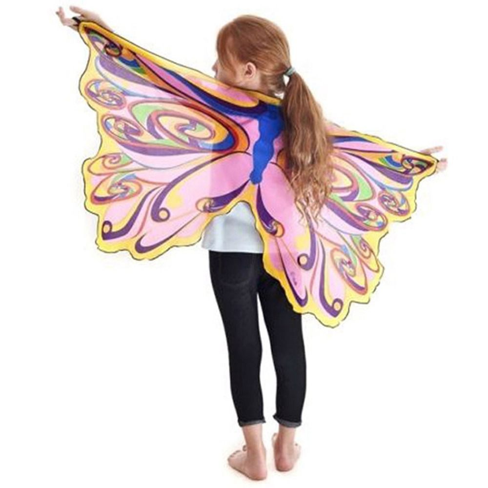 Halloween Kids Butterfly Costu - Elf Costume Christmas 리뷰 및 가격