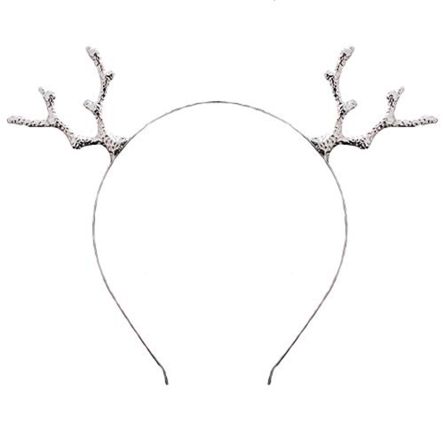 YAXAMING Christmas Reindeer An - Reindeer Antlers Headband 리뷰 및 가격