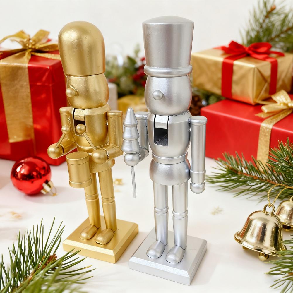 Christmas Nutcracker Ornament  - Nutcracker Figurine 리뷰 및 가격