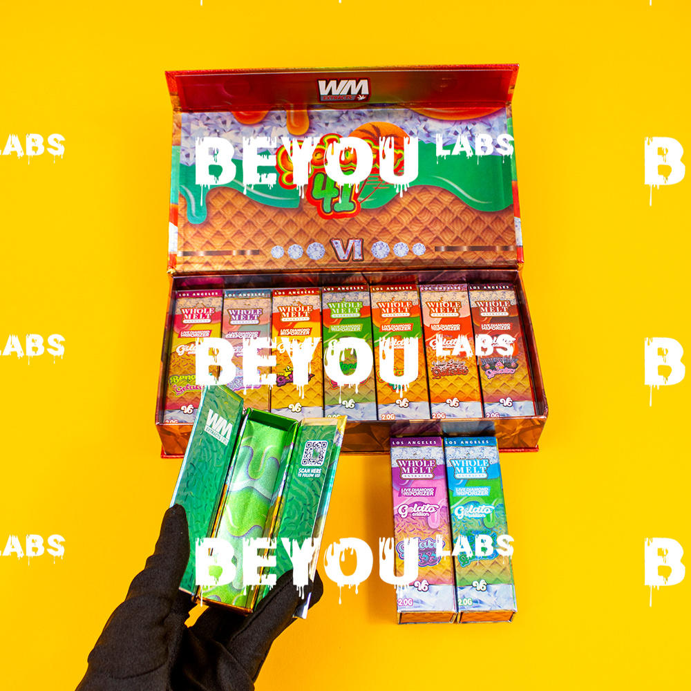 1ml Wholemelts Empty Cartridge - Gift Box Wrap Set 리뷰 및 가격