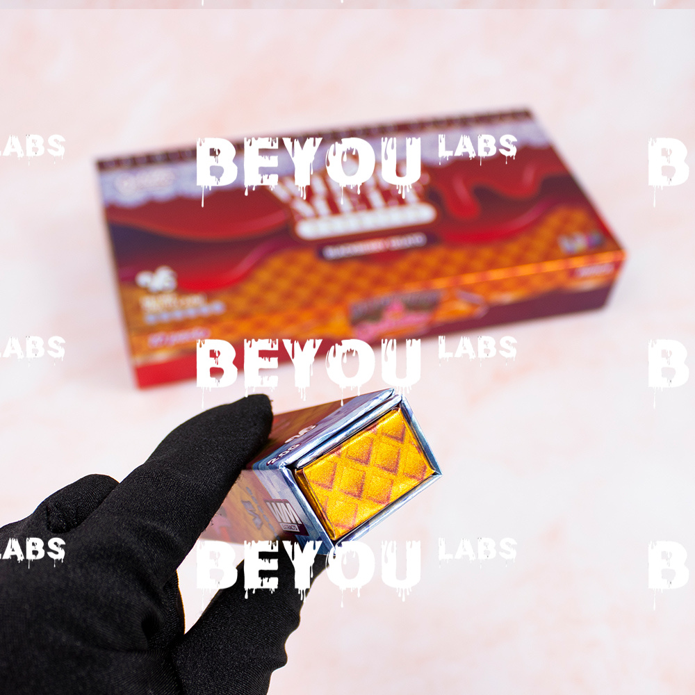 1ml Wholemelts Empty Cartridge - Gift Box Wrap Set 리뷰 및 가격