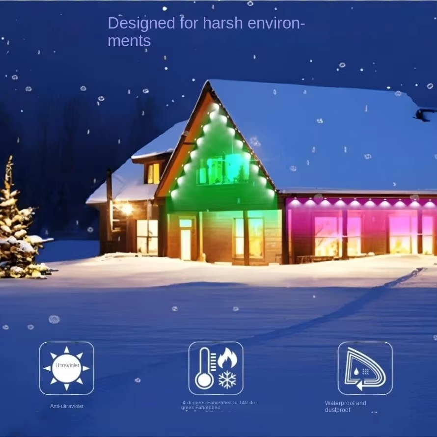LED Christmas Pendant Lights O - Christmas Lights Outdoor 리뷰 및 가격