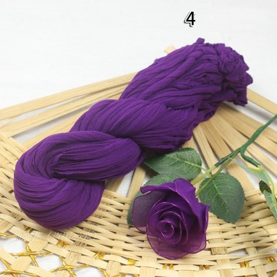 5pcs Tensile Nylon Stocking Fl - Christmas Wreath Fake 리뷰 및 가격