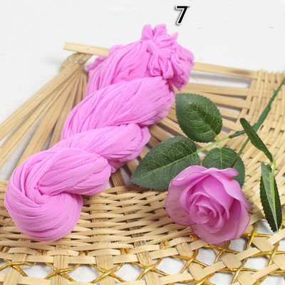 5pcs Tensile Nylon Stocking Fl - Christmas Wreath Fake 리뷰 및 가격