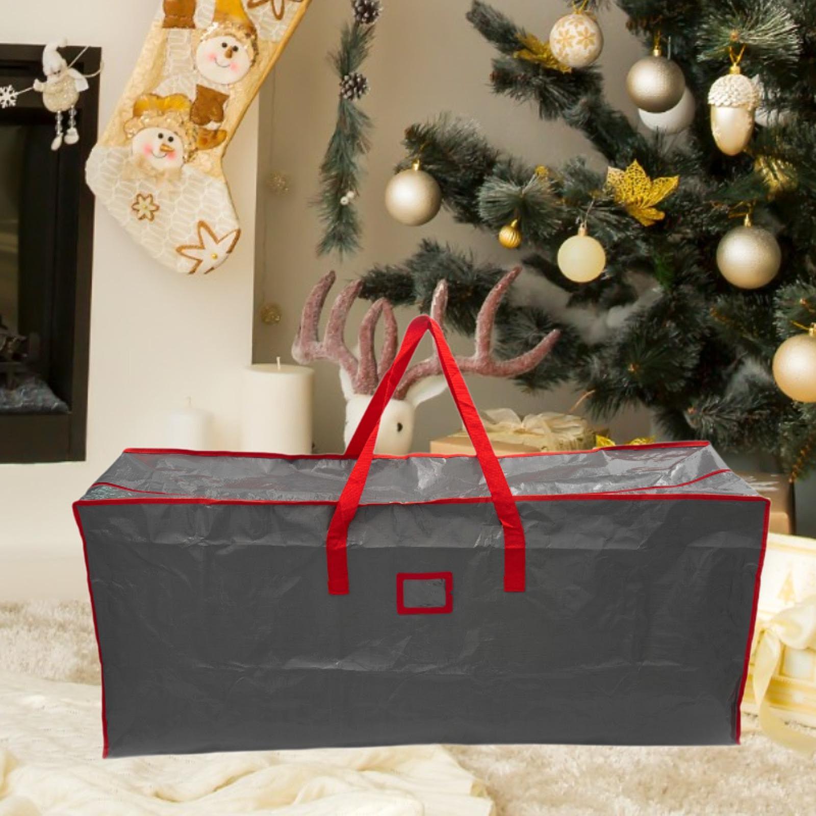 Christmas Tree Bag Organizer O - Christmas Tree Artificial 리뷰 및 가격