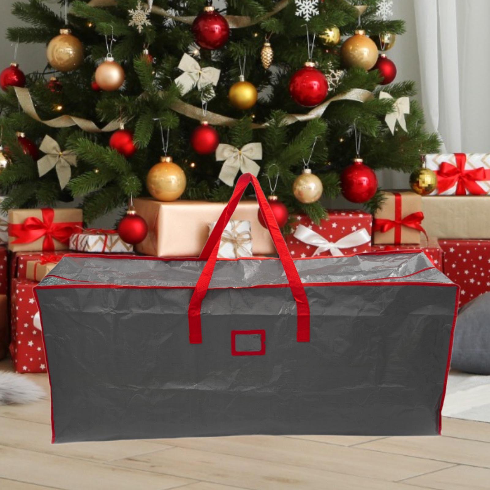 Christmas Tree Bag Organizer O - Christmas Tree Artificial 리뷰 및 가격