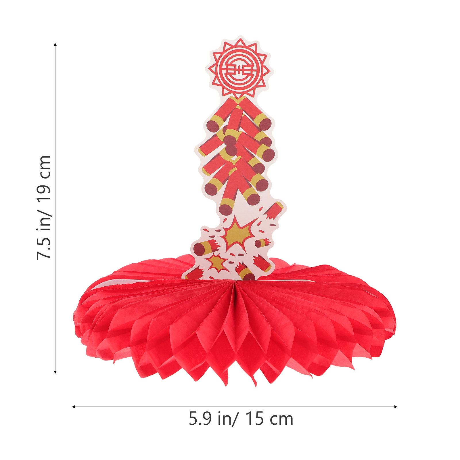 9Pcs Party Honeycomb Ornament  - Ornament Ball Set 리뷰 및 가격