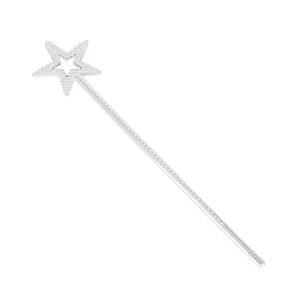 24pcs Silver Gold Fairy Rod St - Elf Costume Christmas 리뷰 및 가격