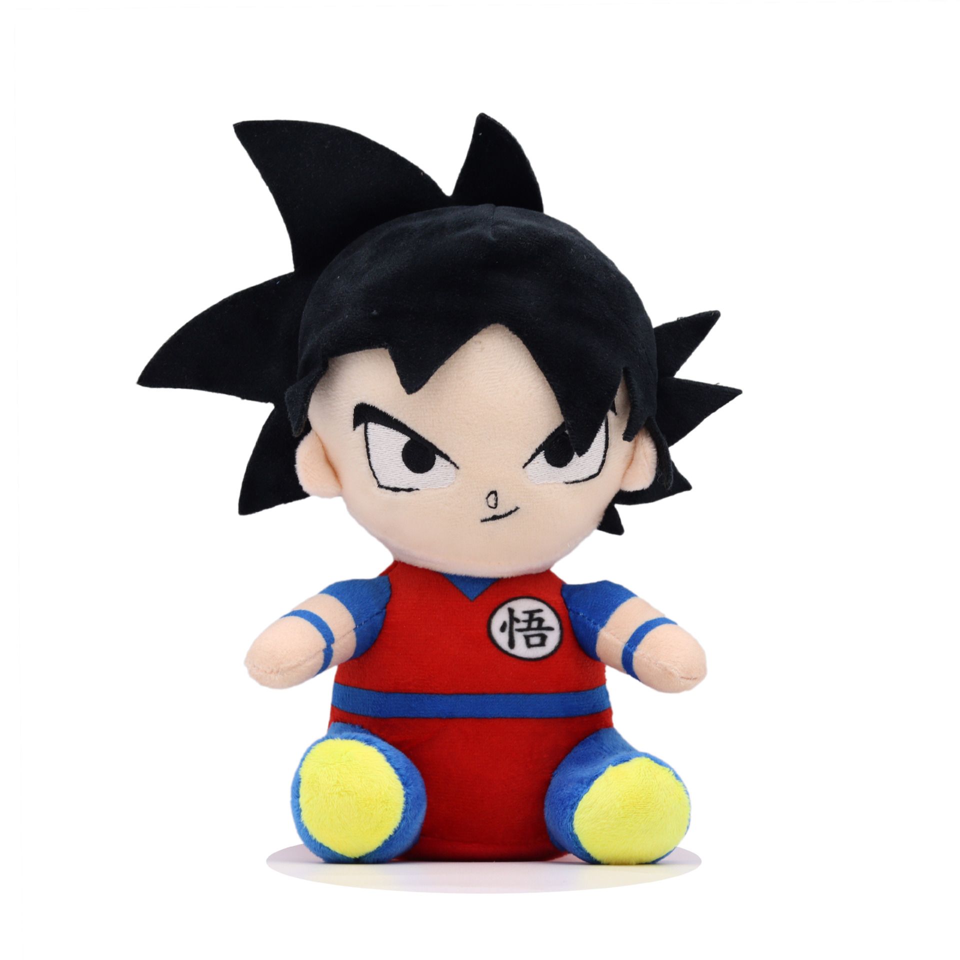 Dragon Ball Super Saiyan Carto - Ornament Ball Set 리뷰 및 가격