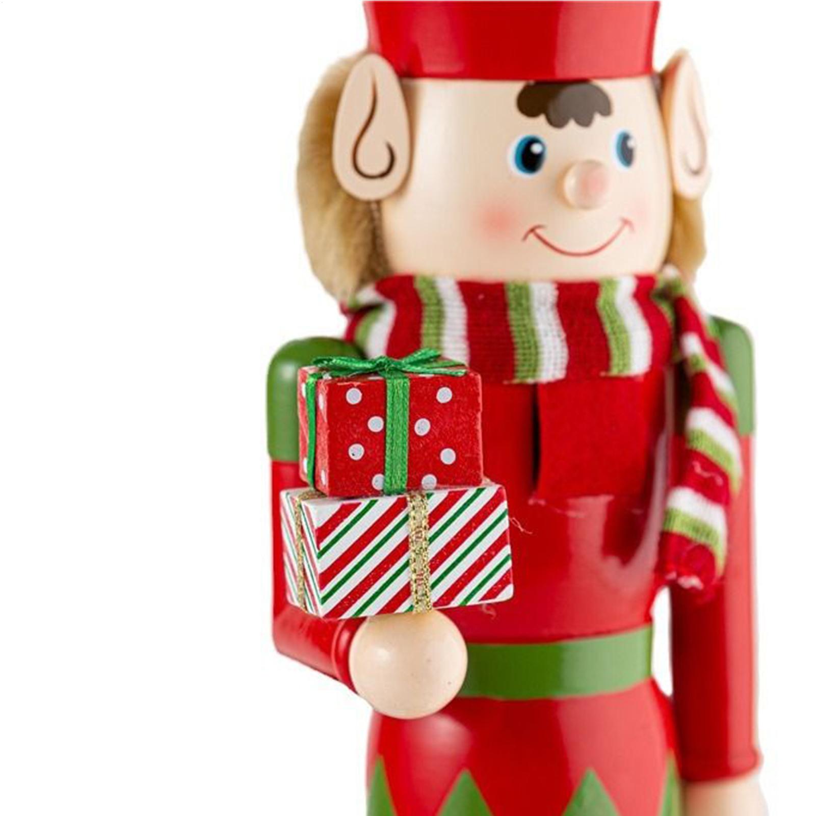 Nutcracker Christmas Decor Nut - Nutcracker Figurine 리뷰 및 가격