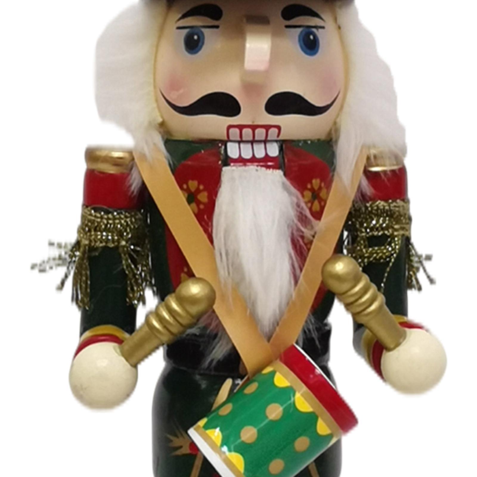 12 inch Wooden Nutcracker Sold - Nutcracker Figurine 리뷰 및 가격