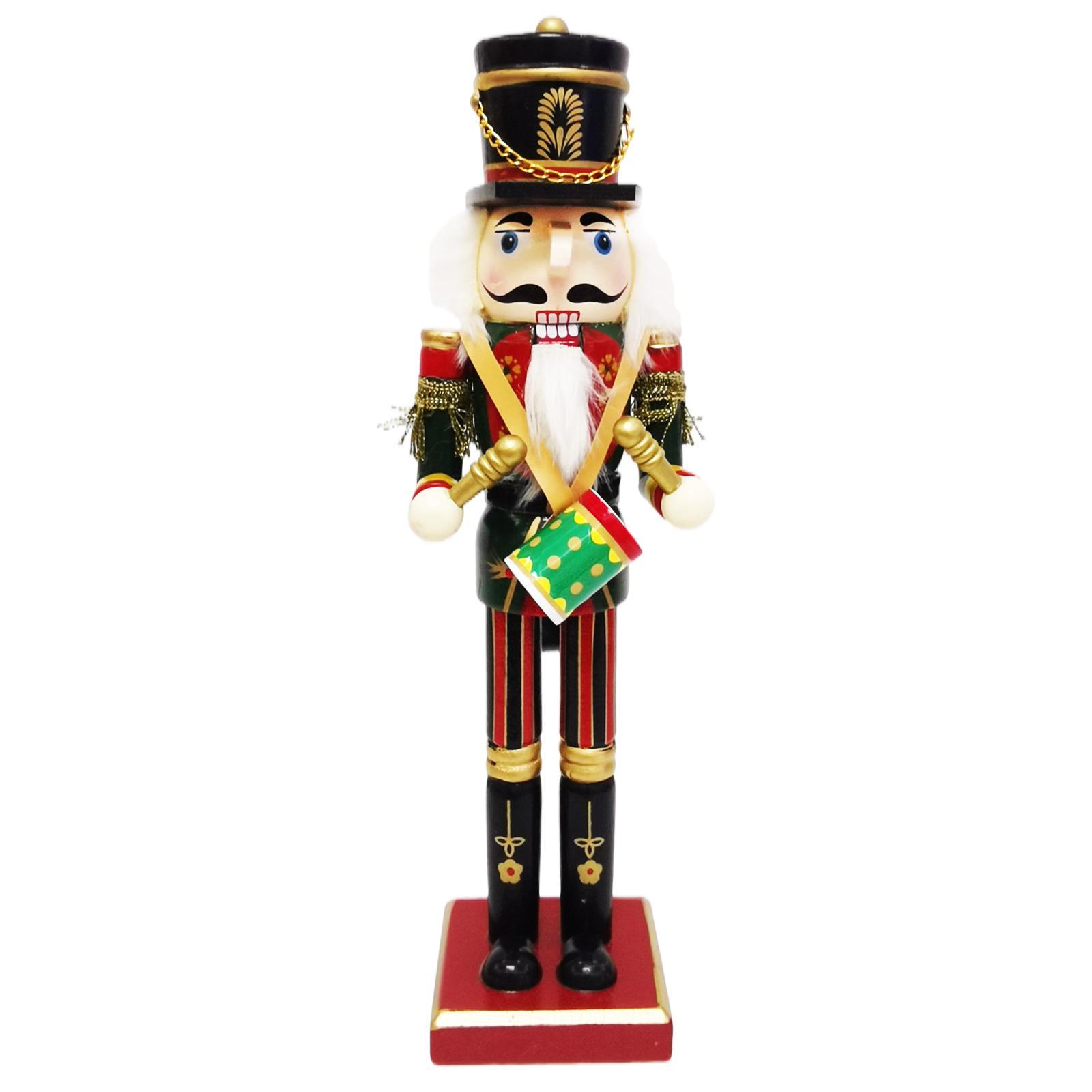 12 inch Wooden Nutcracker Sold - Nutcracker Figurine 리뷰 및 가격