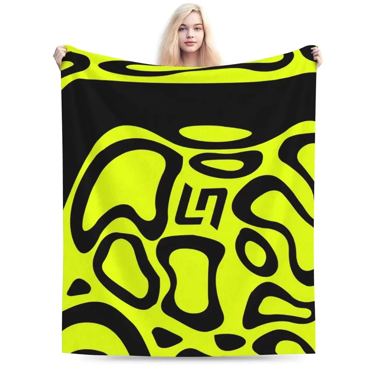 F1 2024 Lando Norris Blanket S - Christmas Throw Blanket 리뷰 및 가격