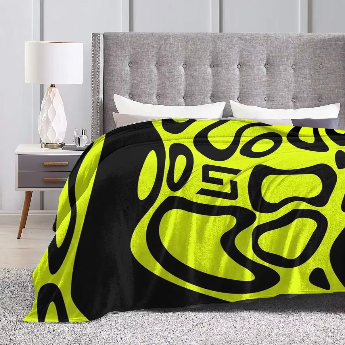 F1 2024 Lando Norris Blanket S - Christmas Throw Blanket 리뷰 및 가격