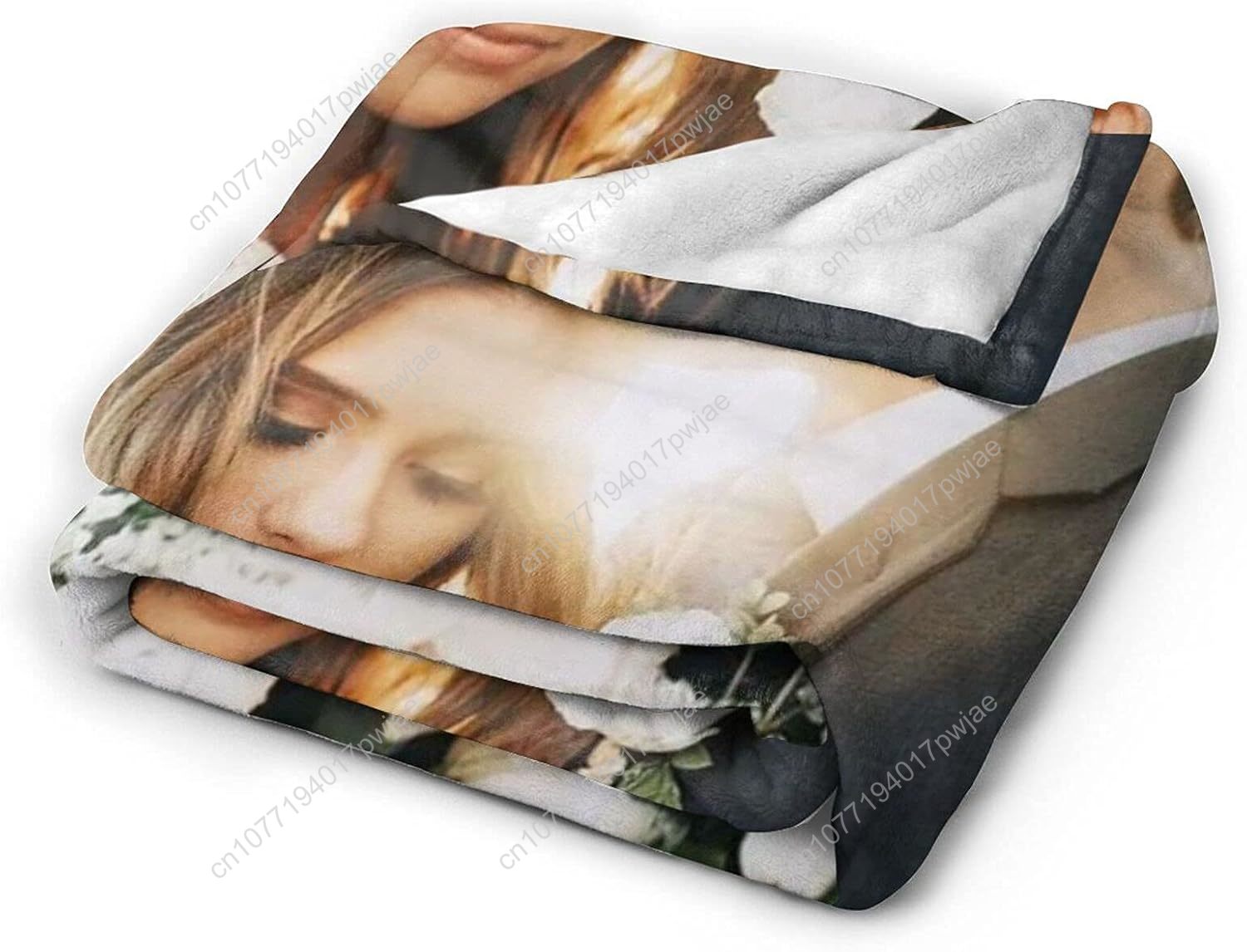 Custom Blanket with Photos Tex - Christmas Throw Blanket 리뷰 및 가격