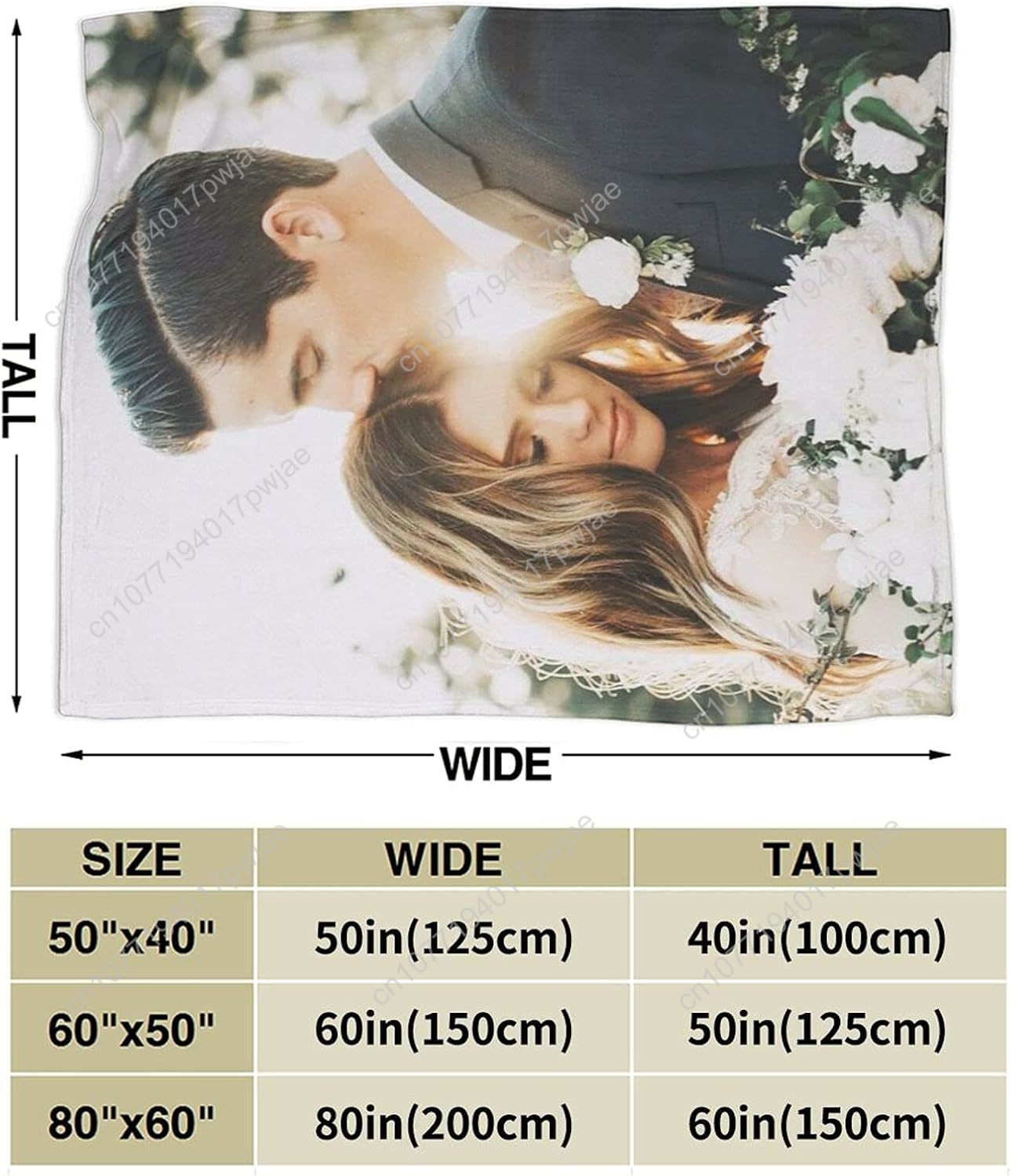 Custom Blanket with Photos Tex - Christmas Throw Blanket 리뷰 및 가격