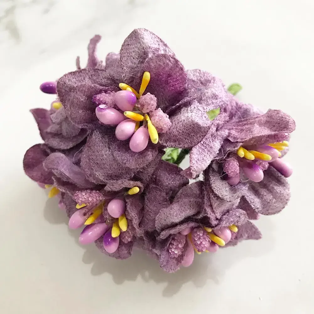 6/8/10/12/50/70/90pcs Mix Purp - Christmas Wreath Fake 리뷰 및 가격