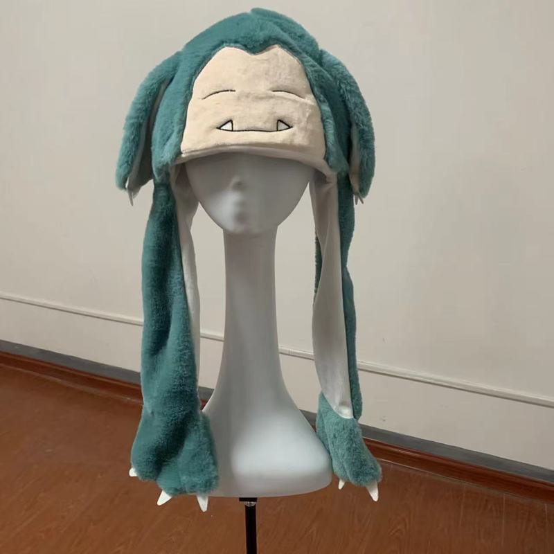 New Cartoon Cute Doll Pokemon  - Santa Hat Plush 리뷰 및 가격