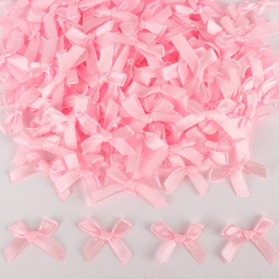 Mini Bows for Crafts Easter Gi - Ribbon Bow Gift 리뷰 및 가격