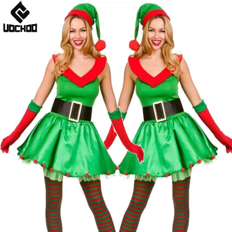 Funny Elf Dress Suit Christmas - Elf Costume Christmas 리뷰 및 가격