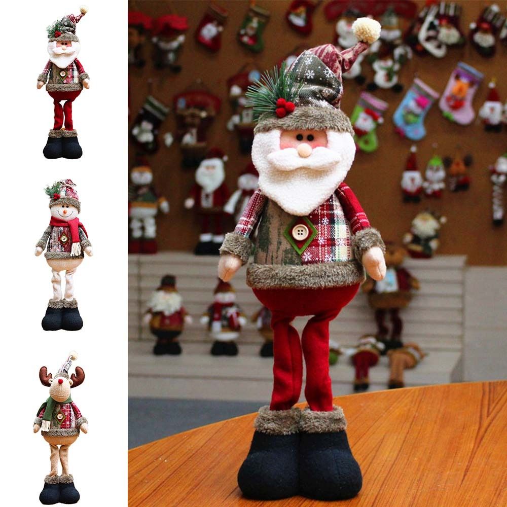Christmas Santa Snowman-Reinde - Christmas Throw Blanket 리뷰 및 가격