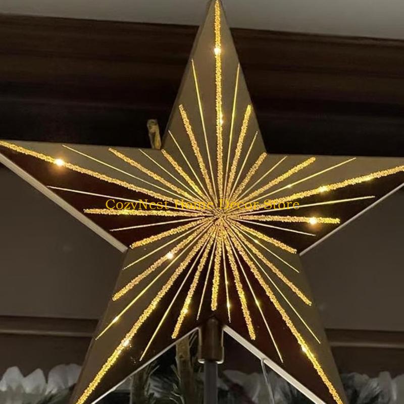 92MF Plastic Star Shaped Chris - Star Tree Topper 리뷰 및 가격