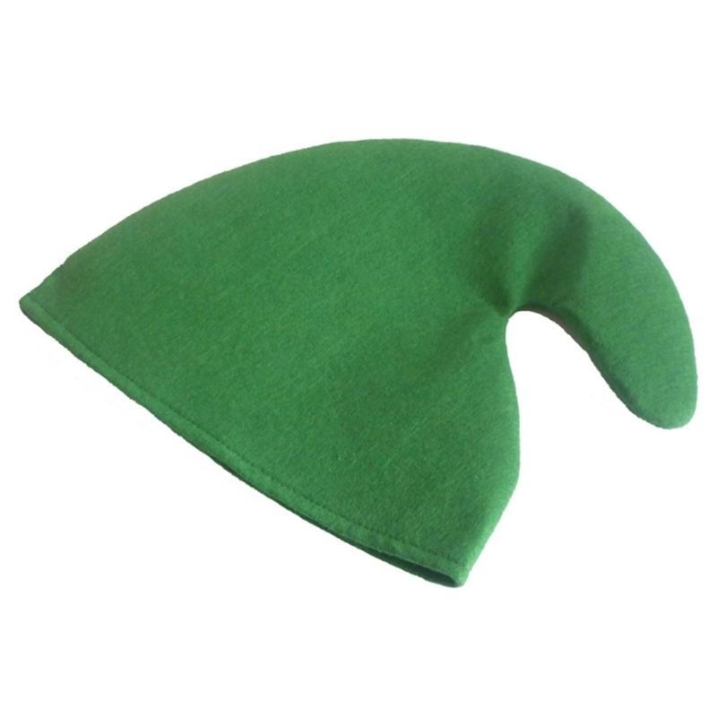 E8BD Pack of 6 Christmas Party - Elf Costume Christmas 리뷰 및 가격