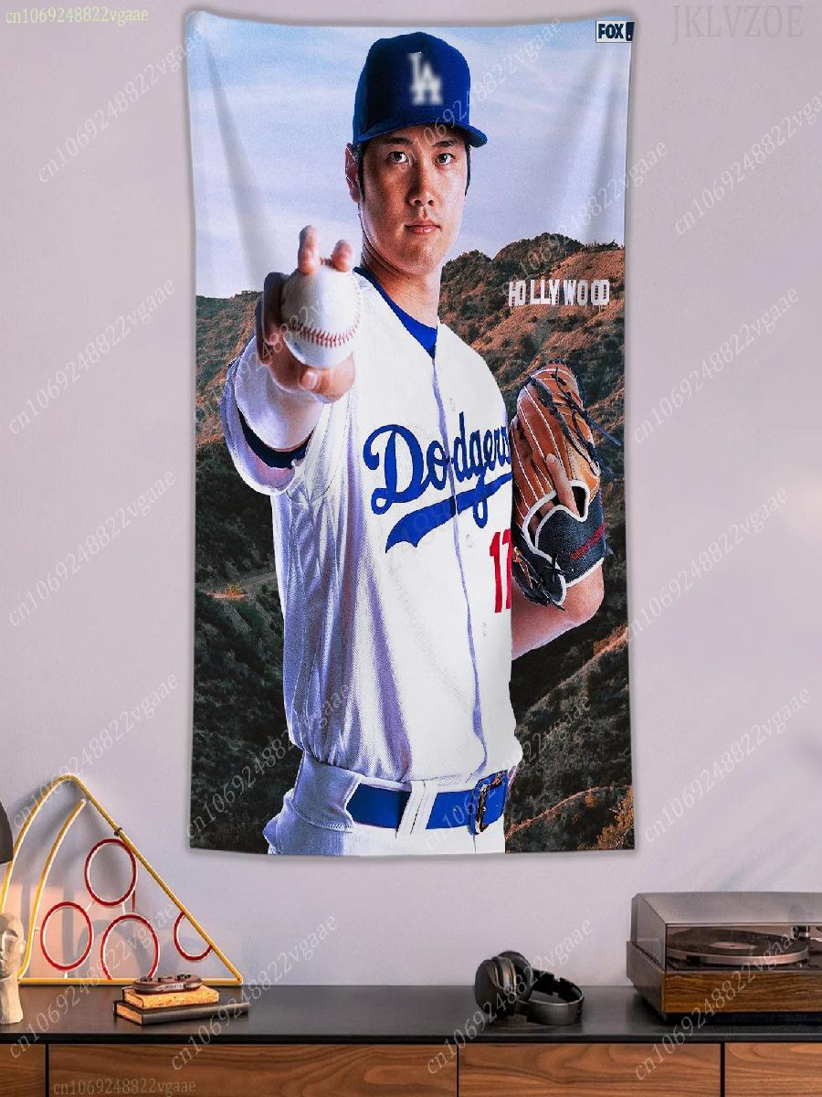 Ohtani Shohei Throw Blanket Ta - Christmas Throw Blanket 리뷰 및 가격