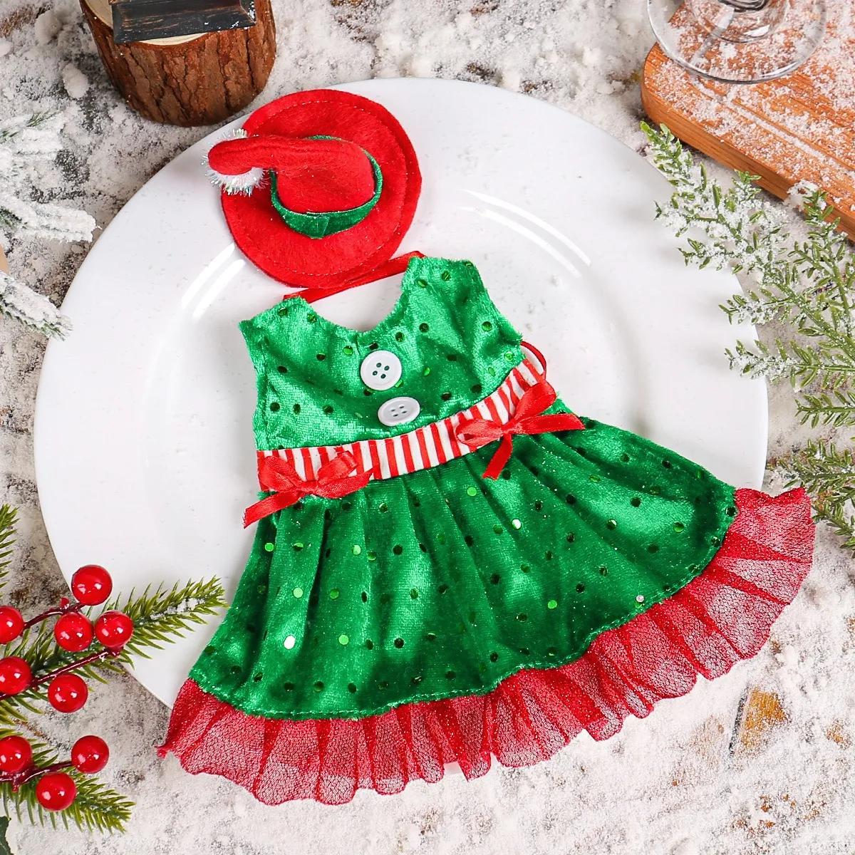 Christmas Cute Elf Wine Bottle - Elf Costume Christmas 리뷰 및 가격