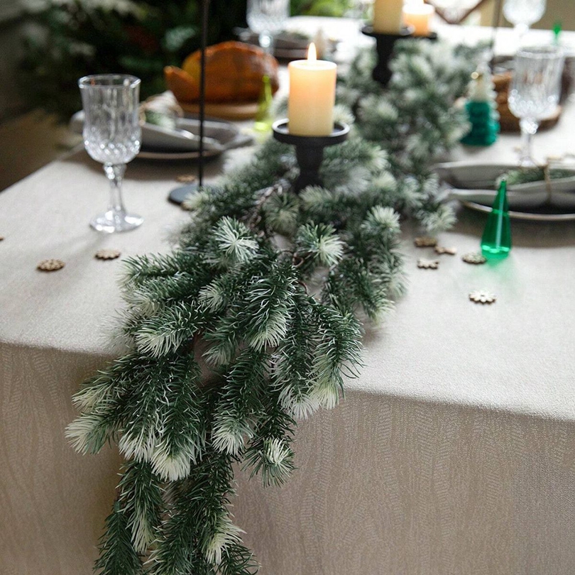 1pc Artificial Green Plants ra - Christmas Tree Artificial 리뷰 및 가격