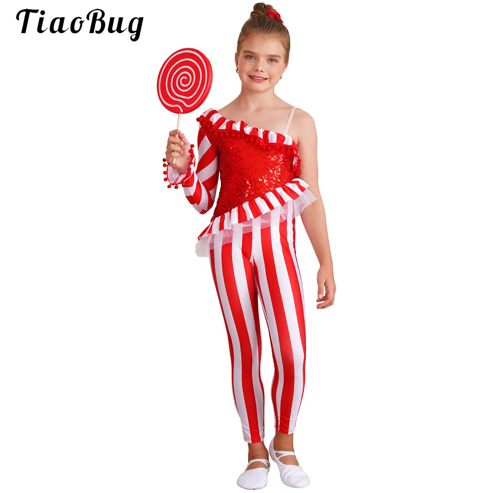 Kids Girls Christmas Ballet Da - Elf Costume Christmas 리뷰 및 가격