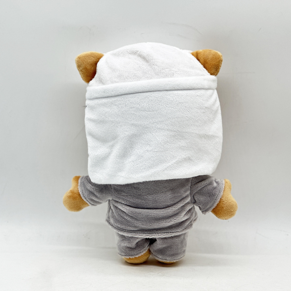 24cm Hello Selena Eminem Plush - Santa Hat Plush 리뷰 및 가격