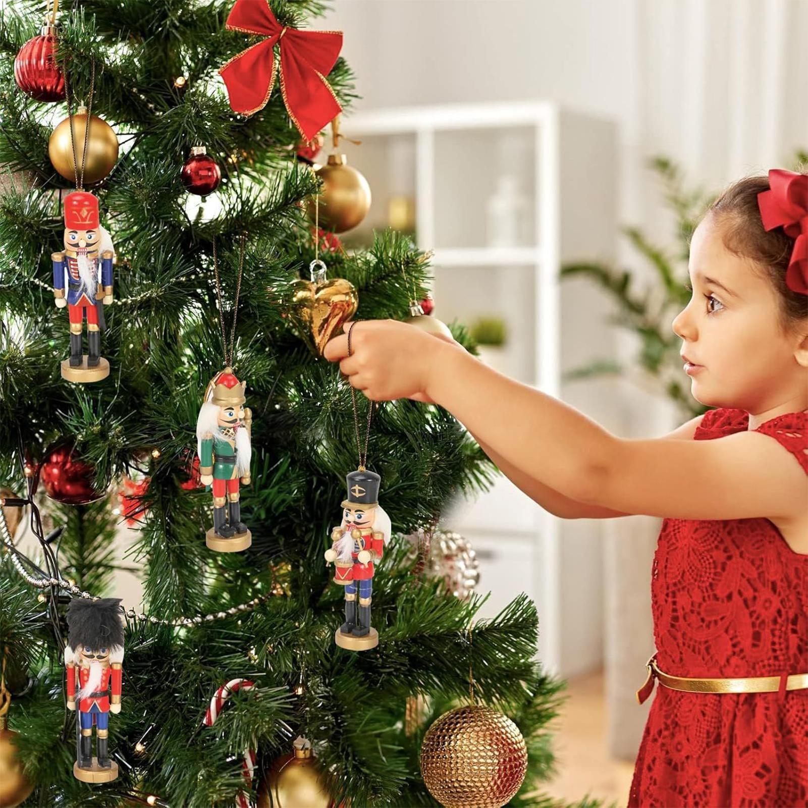 Nutcracker Christmas Ornaments - Nutcracker Figurine 리뷰 및 가격