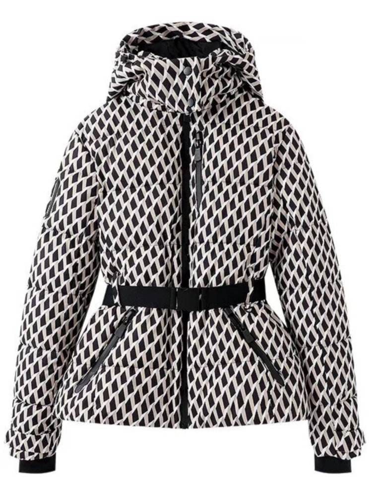 2026 Women's Winter Hooded Pad - Christmas Throw Blanket 리뷰 및 가격