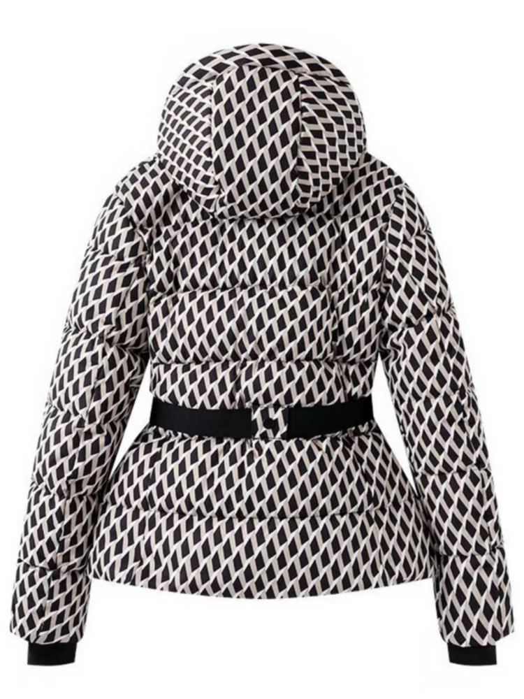 2026 Women's Winter Hooded Pad - Christmas Throw Blanket 리뷰 및 가격