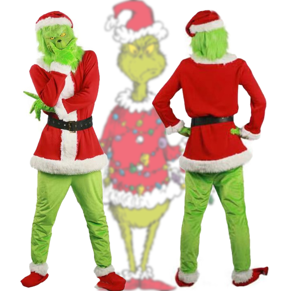 Christmas Family Cosplay Costu - Elf Costume Christmas 리뷰 및 가격