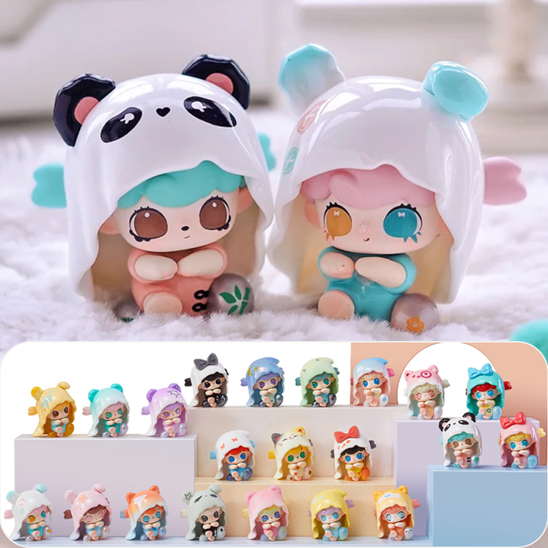 Lulumi Half Sugar Ball Series  - Ornament Ball Set 리뷰 및 가격