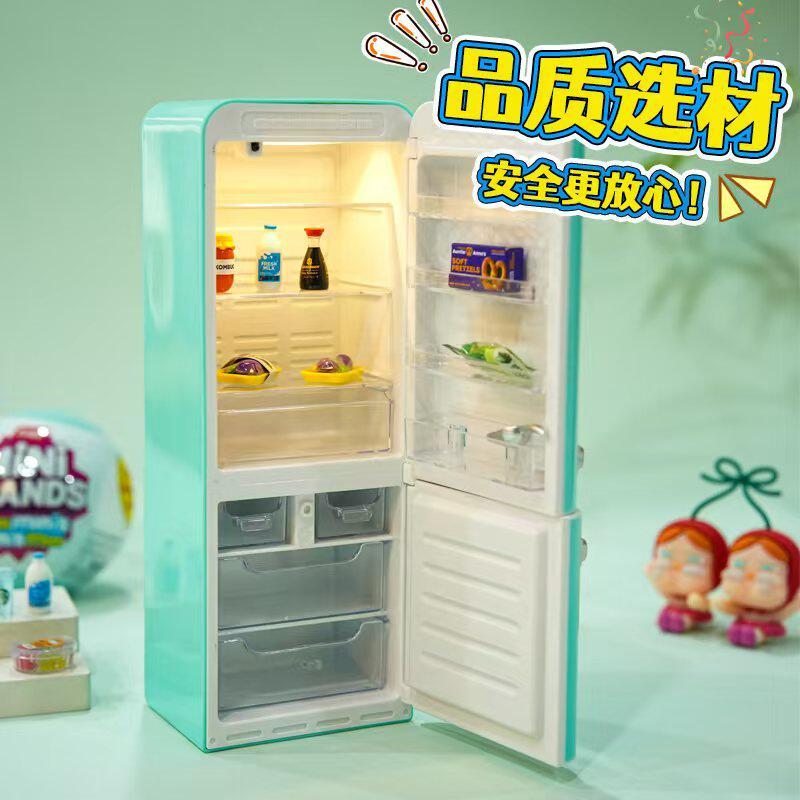 ZURU MINI BRANDS Realistic Min - Ornament Ball Set 리뷰 및 가격