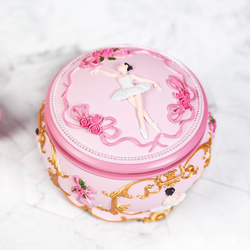 LED Rotating Ballerina Music B - Snow Globe Musical 리뷰 및 가격