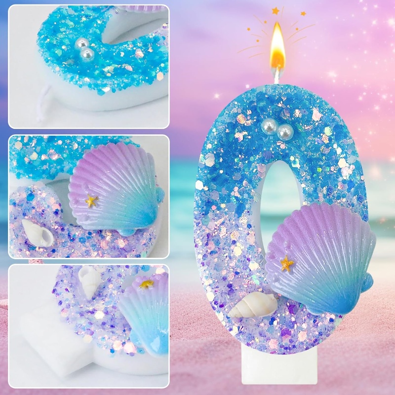 0-9 free combination digital c - Holiday Candle Set 리뷰 및 가격