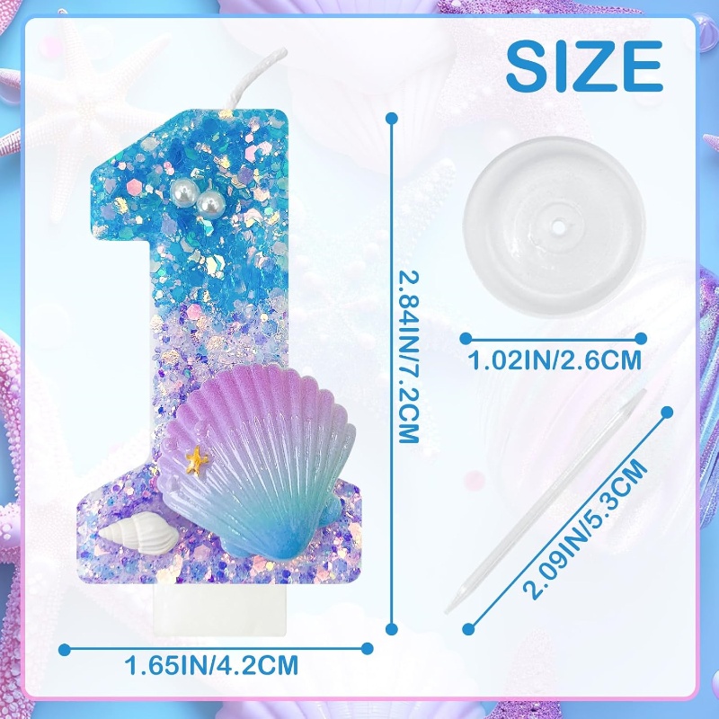 0-9 free combination digital c - Holiday Candle Set 리뷰 및 가격