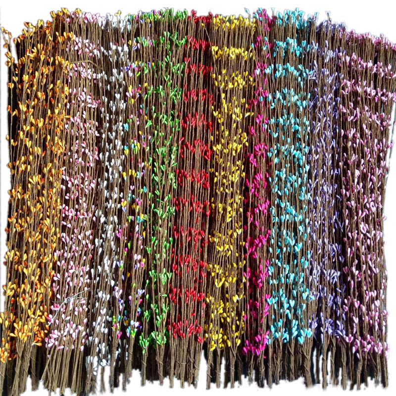 40CM Fake Flower Garland,Artif - Christmas Wreath Fake 리뷰 및 가격
