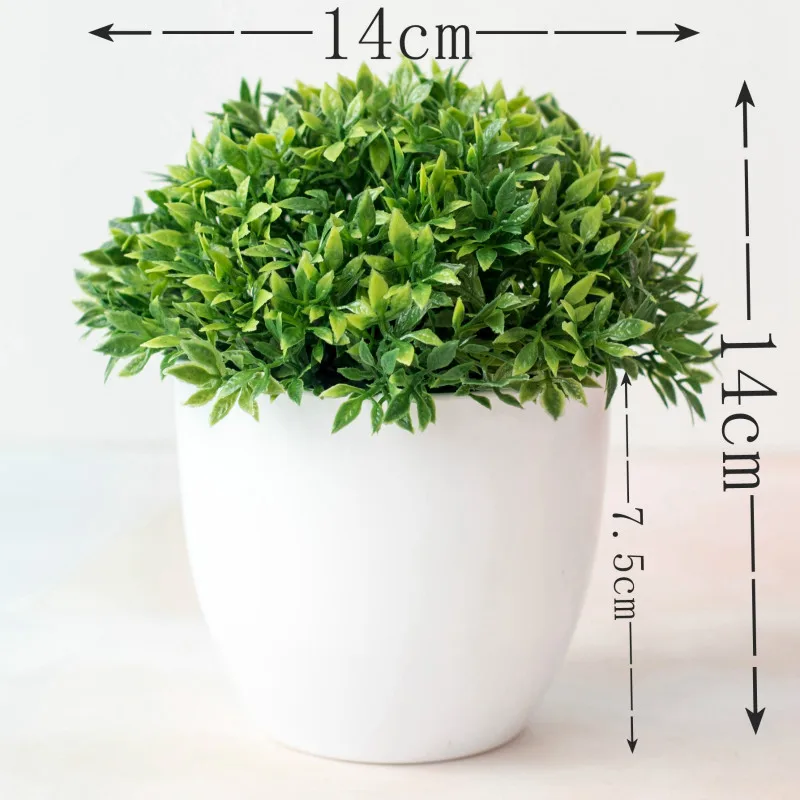 1pcs Artificial Green Plants B - Christmas Tree Artificial 리뷰 및 가격
