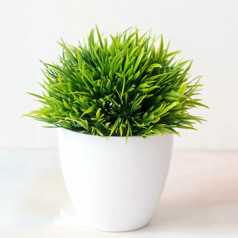 1pcs Artificial Green Plants B - Christmas Tree Artificial 리뷰 및 가격