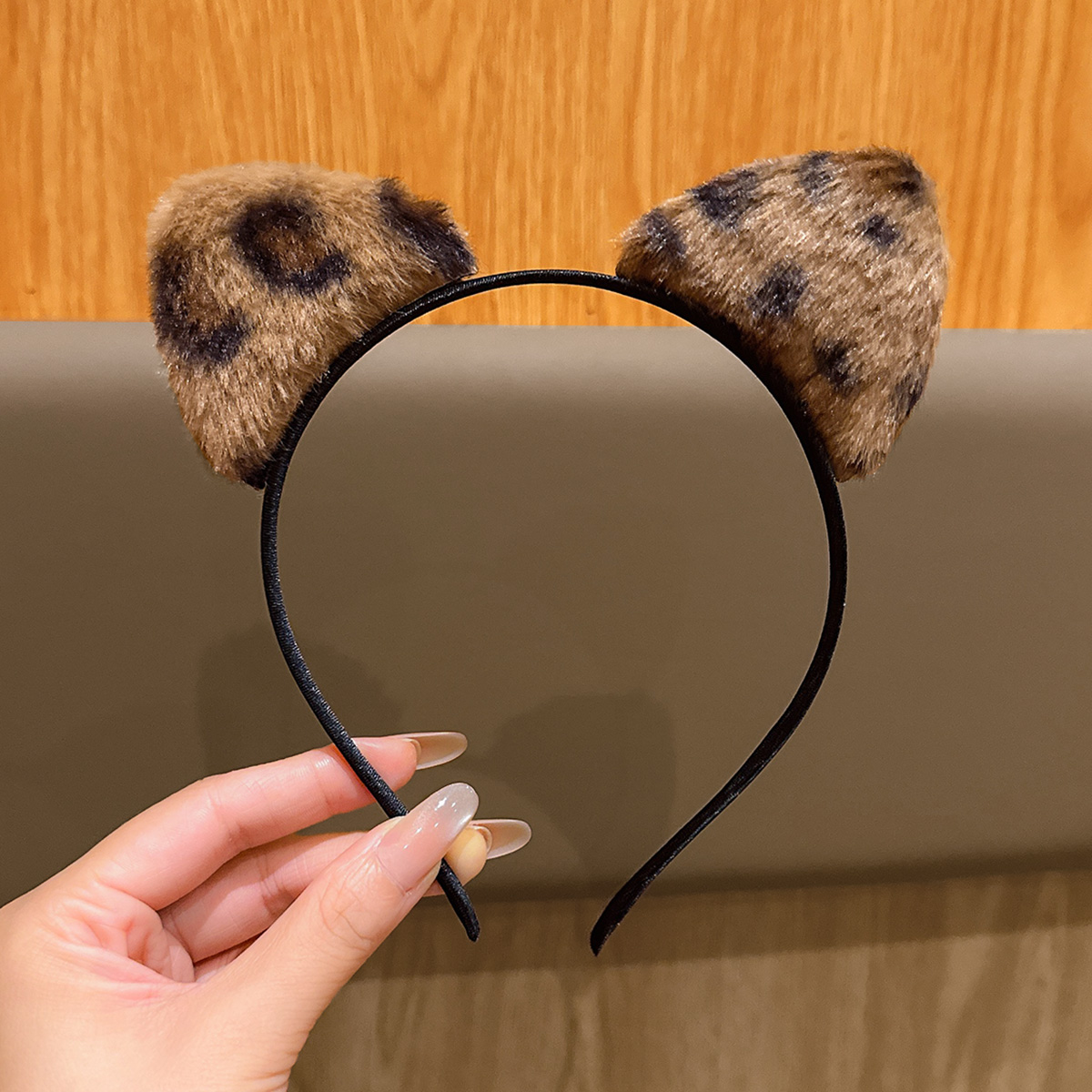 1 Cat's ears (Steamed cat-ear  - Reindeer Antlers Headband 리뷰 및 가격