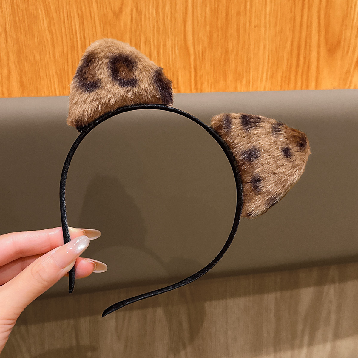 1 Cat's ears (Steamed cat-ear  - Reindeer Antlers Headband 리뷰 및 가격