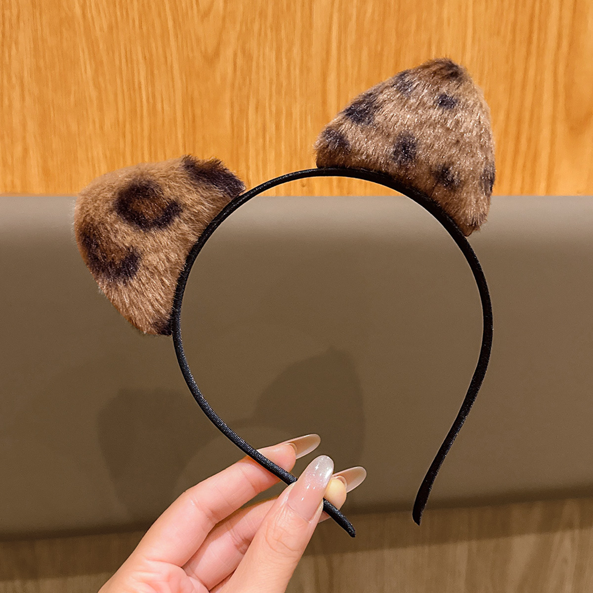 1 Cat's ears (Steamed cat-ear  - Reindeer Antlers Headband 리뷰 및 가격